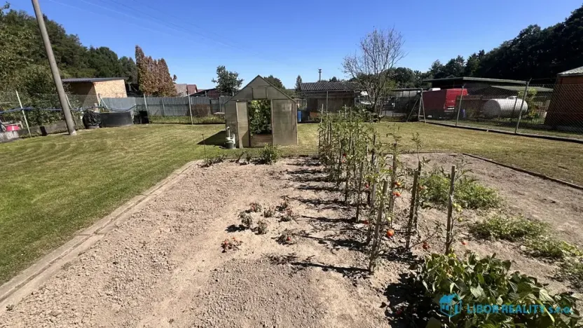 Prodej chaty, Frýdek-Místek, 30 m2