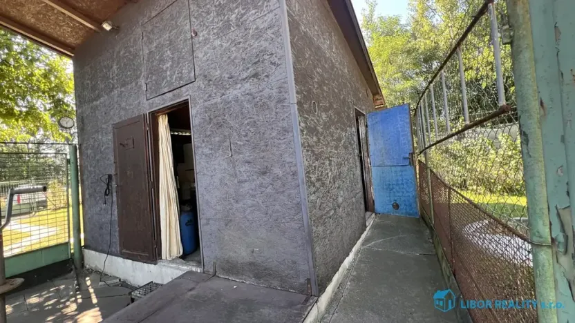 Prodej chaty, Frýdek-Místek, 30 m2