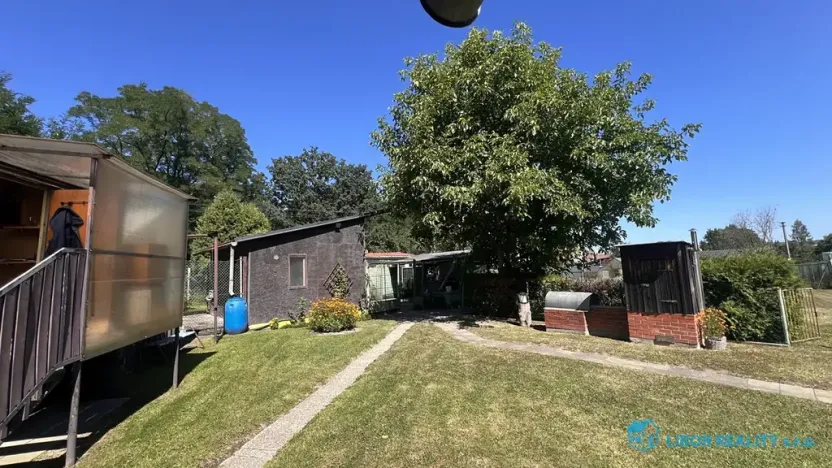 Prodej chaty, Frýdek-Místek, 30 m2