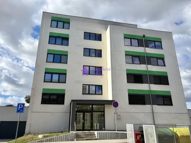 Pronájem bytu 1+kk, Olomouc - Povel, Loudova, 74 m2