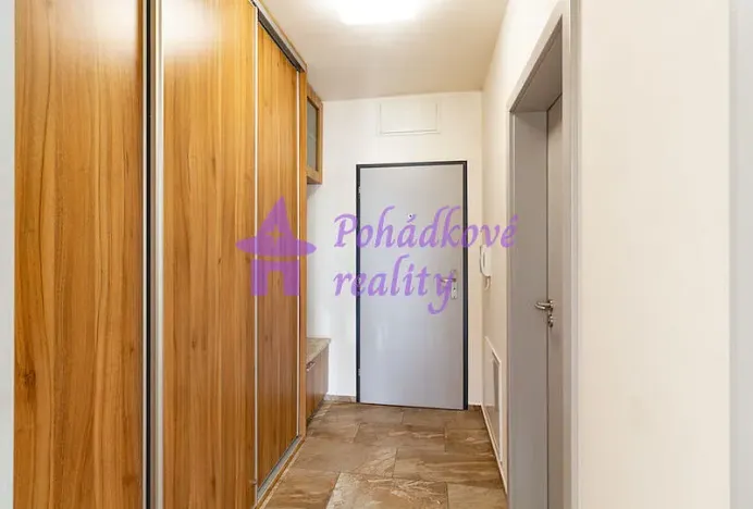 Pronájem bytu 1+kk, Olomouc - Povel, Loudova, 74 m2