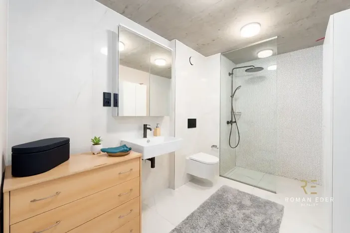 Prodej bytu 1+kk, Praha - Modřany, Československého exilu, 59 m2