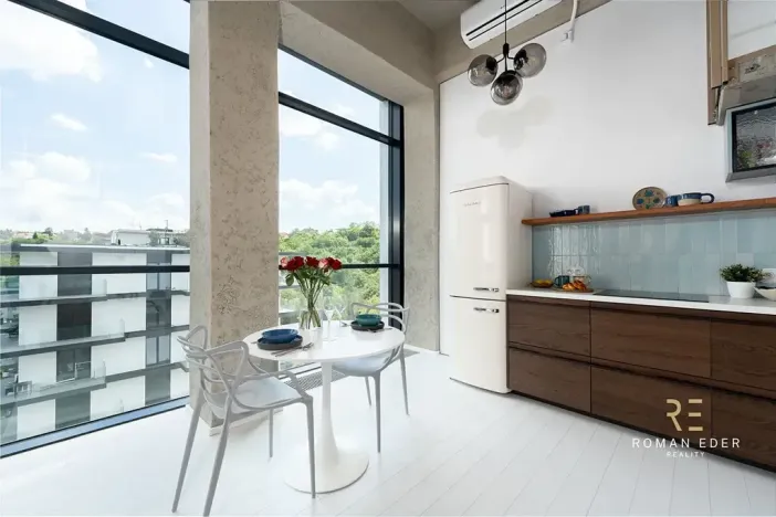 Prodej bytu 1+kk, Praha - Modřany, Československého exilu, 59 m2