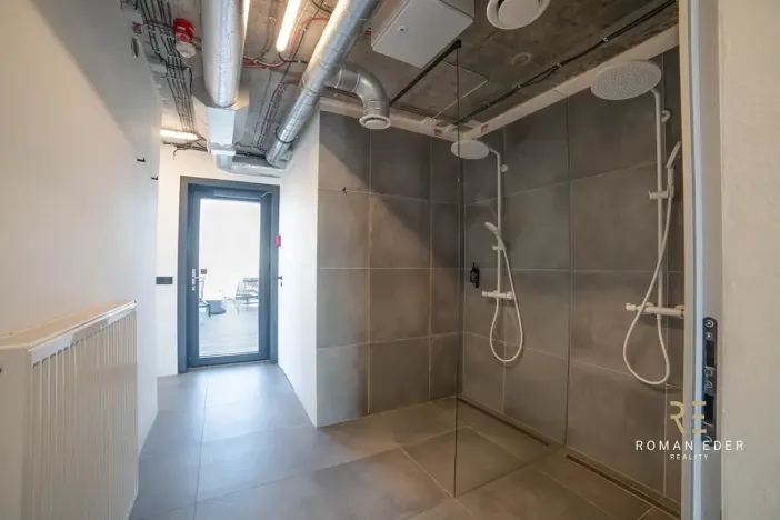 Prodej bytu 1+kk, Praha - Modřany, Československého exilu, 59 m2