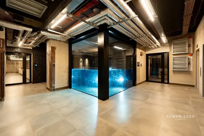 Prodej bytu 1+kk, Praha - Modřany, Československého exilu, 59 m2