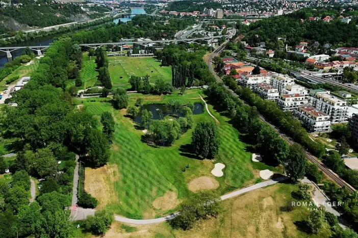 Prodej bytu 1+kk, Praha - Modřany, Československého exilu, 59 m2