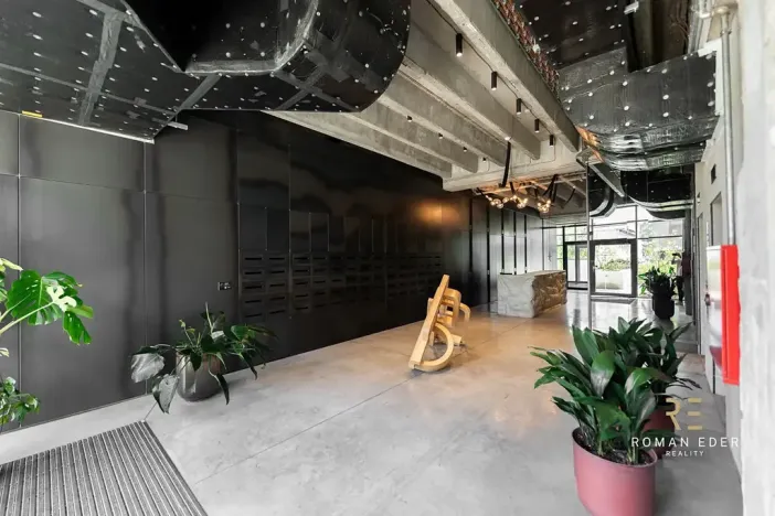 Prodej bytu 1+kk, Praha - Modřany, Československého exilu, 59 m2