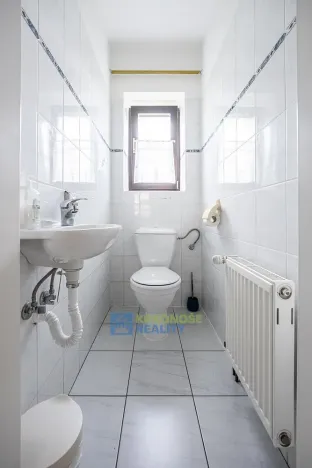 Prodej rodinného domu, Černý Důl, 230 m2