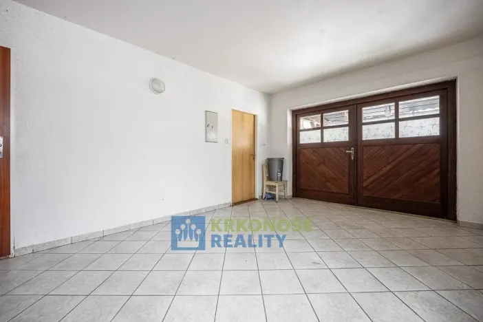 Prodej rodinného domu, Černý Důl, 230 m2