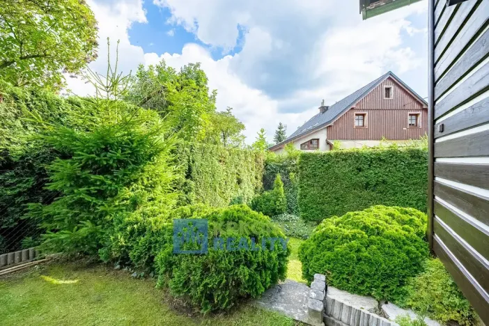 Prodej rodinného domu, Černý Důl, 230 m2