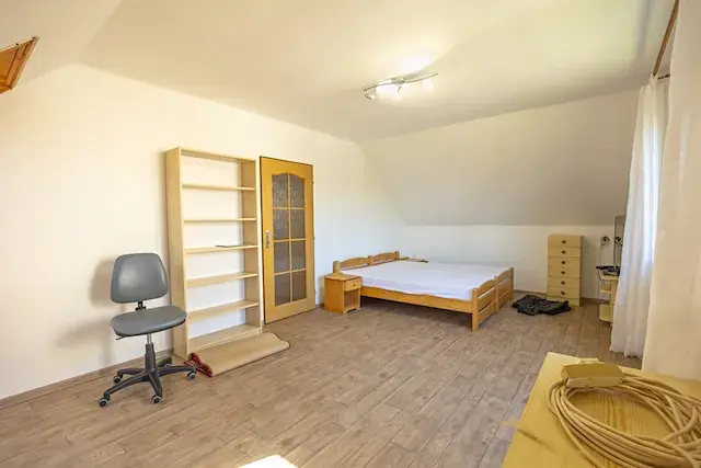 Prodej rodinného domu, Obecnice, 160 m2