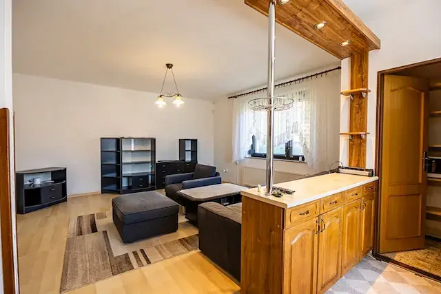 Prodej rodinného domu, Obecnice, 160 m2