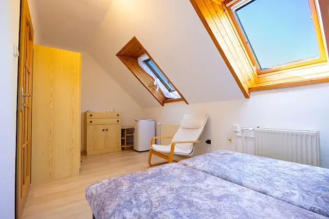 Prodej rodinného domu, Obecnice, 160 m2