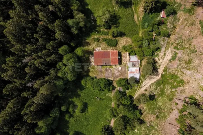 Prodej pozemku pro bydlení, Bezdružice, Úterská, 900 m2