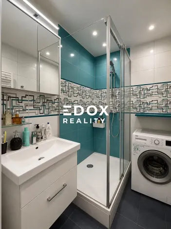 Prodej bytu 3+kk, Kutná Hora, K Nádraží, 50 m2
