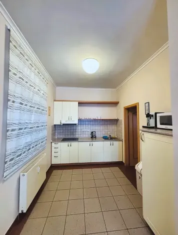 Prodej bytu 3+kk, Karlovy Vary, Nová louka, 124 m2