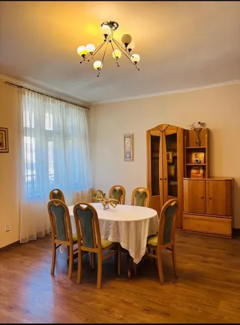 Prodej bytu 3+kk, Karlovy Vary, Nová louka, 124 m2