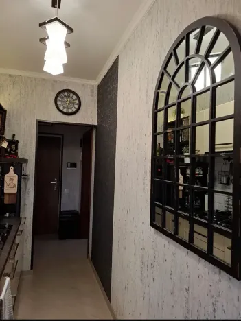 Prodej bytu 2+1, Karlovy Vary, Západní, 59 m2