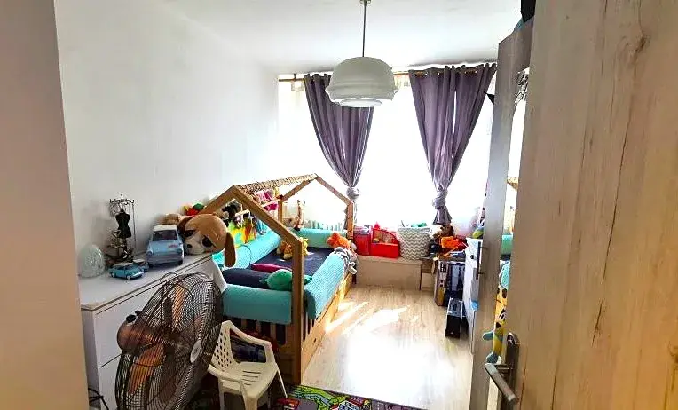 Prodej bytu 2+kk, Praha - Horní Měcholupy, Milánská, 43 m2