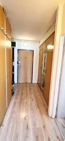 Prodej bytu 2+kk, Praha - Horní Měcholupy, Milánská, 43 m2
