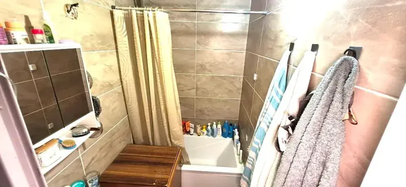Prodej bytu 2+kk, Praha - Horní Měcholupy, Milánská, 43 m2