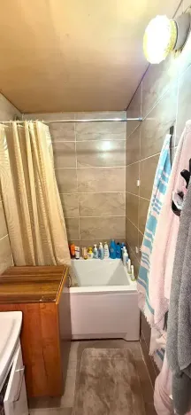 Prodej bytu 2+kk, Praha - Horní Měcholupy, Milánská, 43 m2