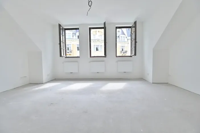 Prodej bytu 3+kk, Karlovy Vary, Zámecký vrch, 102 m2