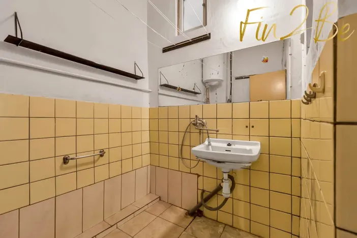 Prodej rodinného domu, Líšťany, V Poustkách, 61 m2