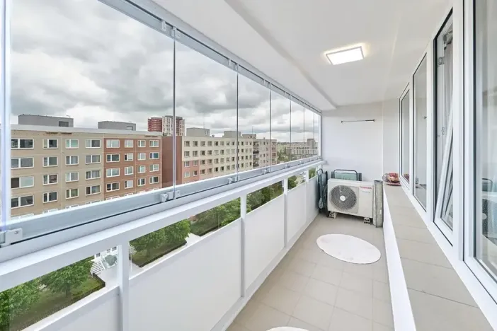 Prodej bytu 3+kk, Praha - Stodůlky, Borovanského, 80 m2
