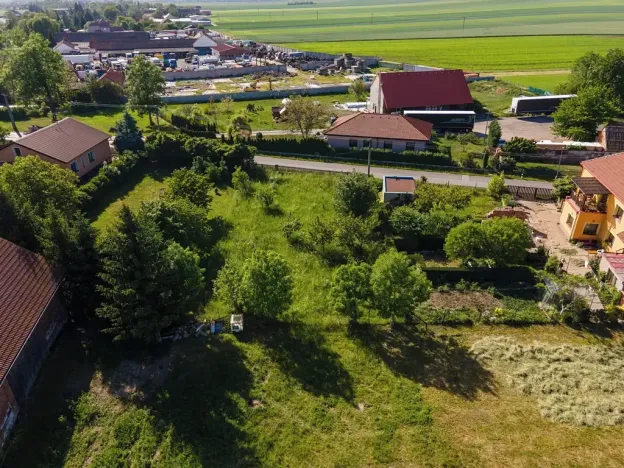 Prodej domu na klíč, Roudnice, 89 m2