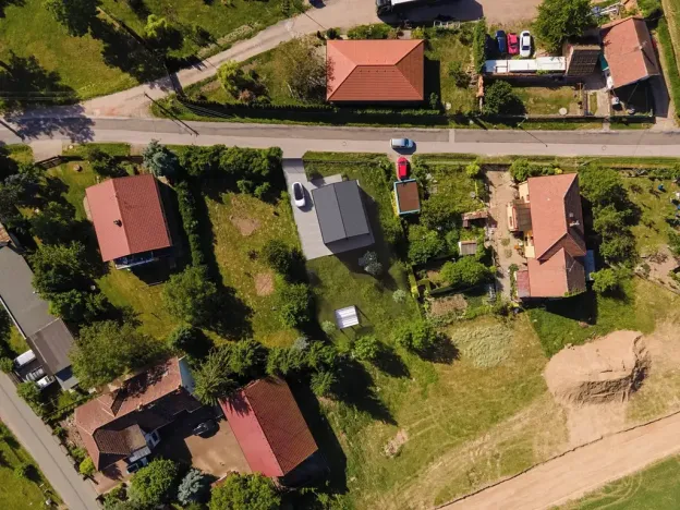 Prodej domu na klíč, Roudnice, 89 m2