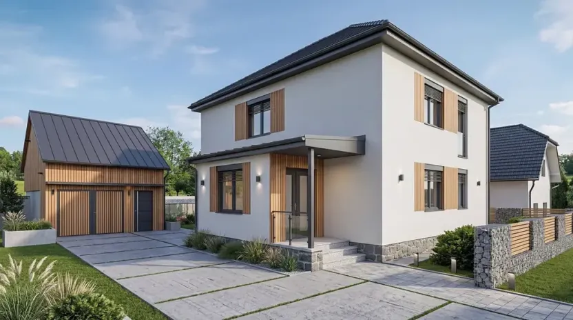 Prodej rodinného domu, Úhřetice, 160 m2