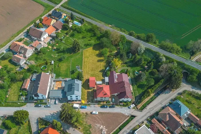 Prodej rodinného domu, Úhřetice, 160 m2