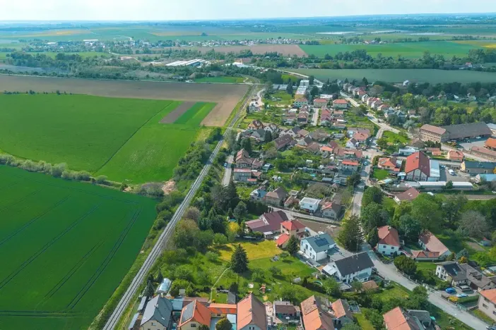 Prodej rodinného domu, Úhřetice, 160 m2