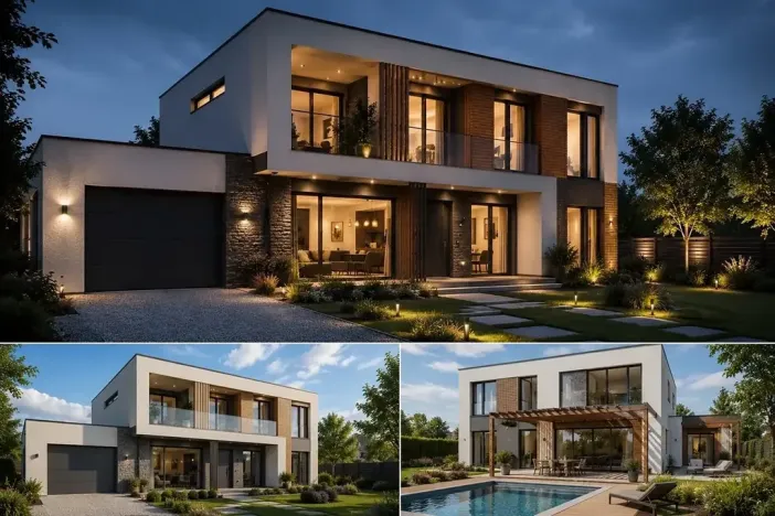 Prodej pozemku pro bydlení, Žehuň, 1390 m2