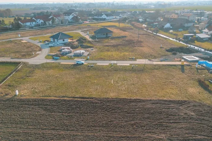 Prodej rodinného domu, Ráby, 89 m2