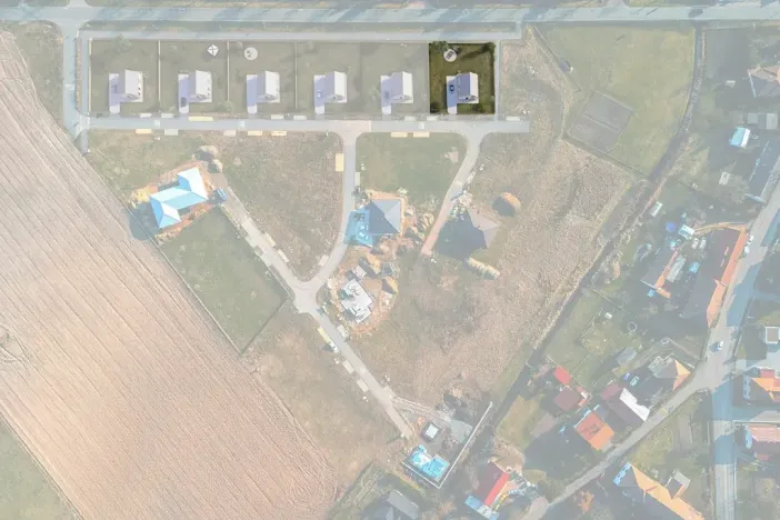 Prodej rodinného domu, Ráby, 89 m2