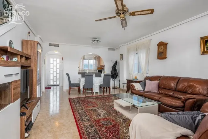 Prodej rodinného domu, Ciudad Quesada, Alicante, Španělsko, 169 m2