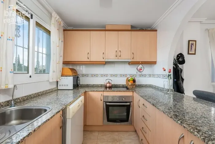 Prodej rodinného domu, Ciudad Quesada, Alicante, Španělsko, 169 m2