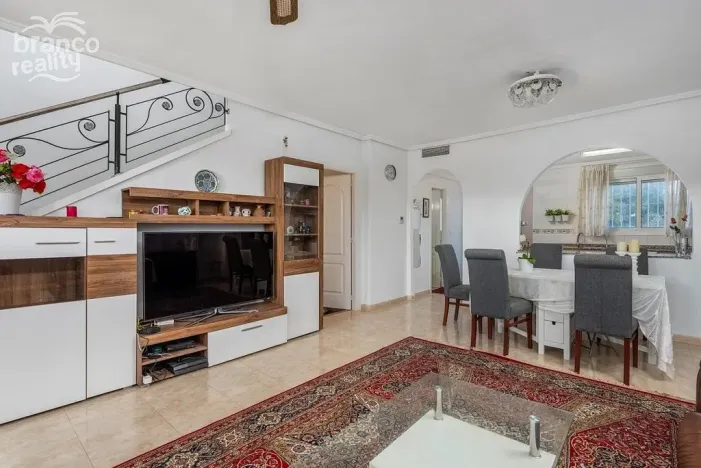 Prodej rodinného domu, Ciudad Quesada, Alicante, Španělsko, 169 m2