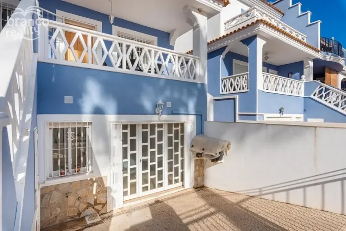 Prodej rodinného domu, Ciudad Quesada, Alicante, Španělsko, 169 m2