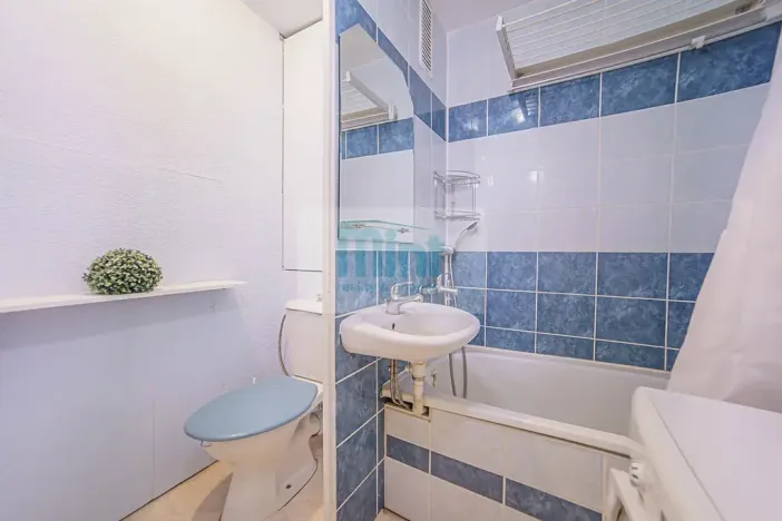 Pronájem bytu 1+1, Ostrava, Resslova, 29 m2