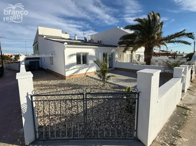 Prodej rodinného domu, Ciudad Quesada, Alicante, Španělsko, 78 m2