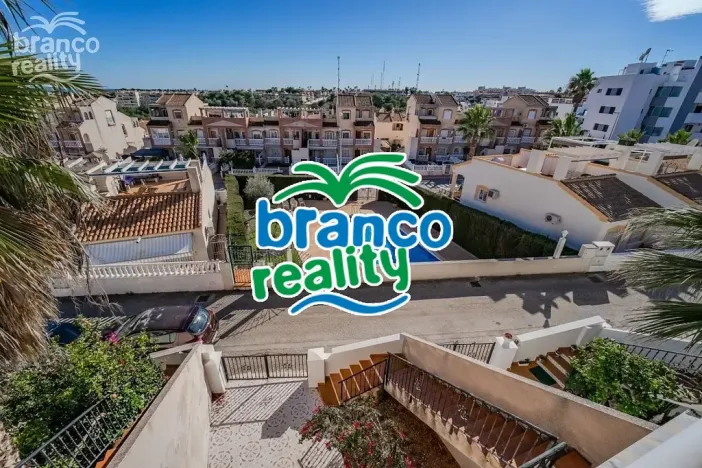 Prodej rodinného domu, Villamartin, Alicante, Španělsko, 126 m2
