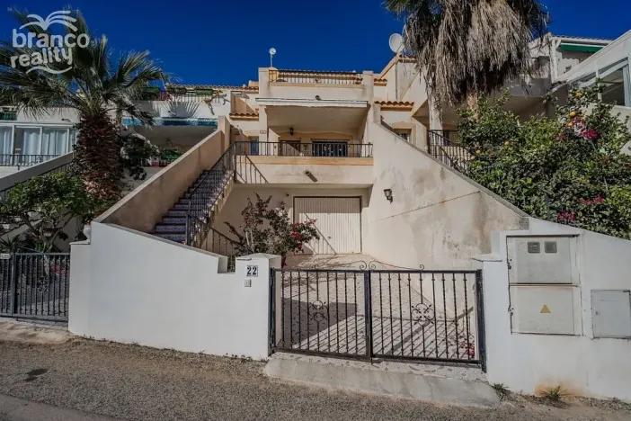 Prodej rodinného domu, Villamartin, Alicante, Španělsko, 126 m2