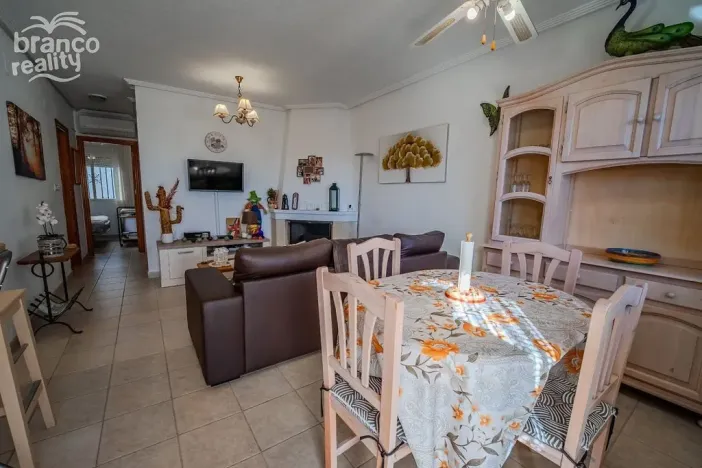 Prodej rodinného domu, Villamartin, Alicante, Španělsko, 126 m2