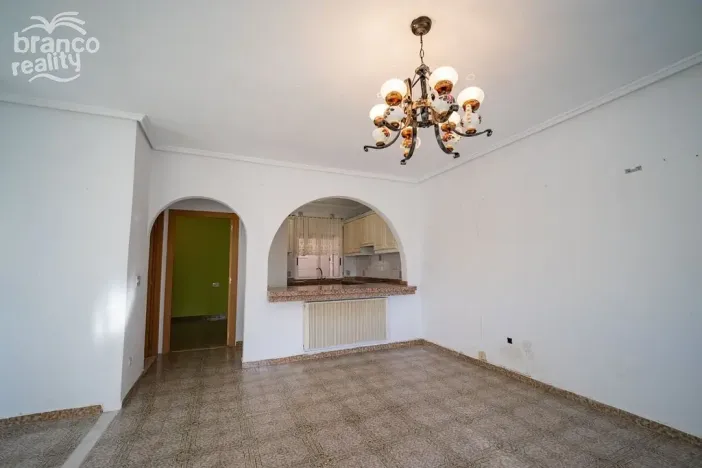 Prodej rodinného domu, Ciudad Quesada, Alicante, Španělsko, 70 m2