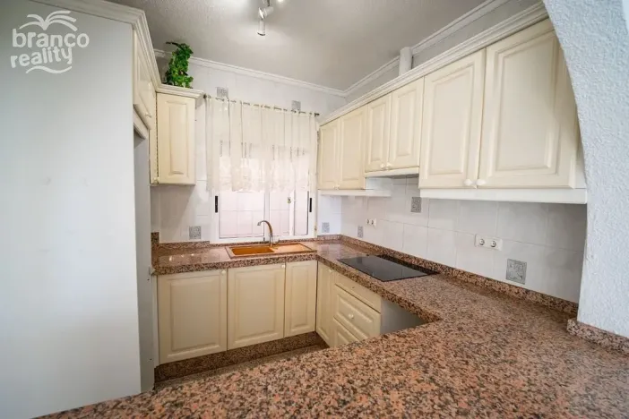 Prodej rodinného domu, Ciudad Quesada, Alicante, Španělsko, 70 m2