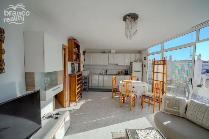 Prodej rodinného domu, Ciudad Quesada, Alicante, Španělsko, 70 m2