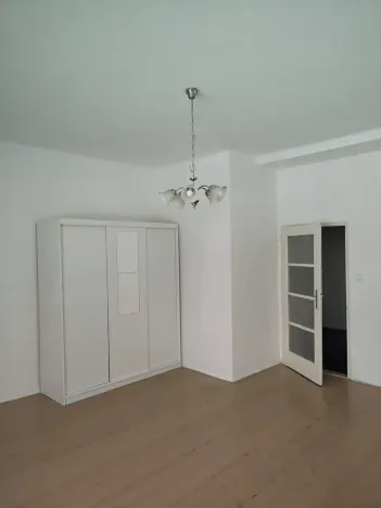 Pronájem bytu 2+kk, Pardubice, Sladkovského, 45 m2